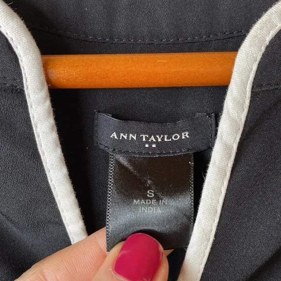 Ann Taylor Dress - Picture 4 of 4